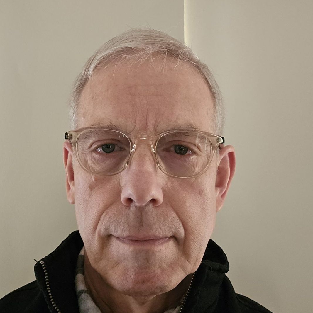Profile of Michael James