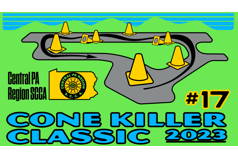 SCCA-CPR Autocross  - Cone Killer Classic 17
