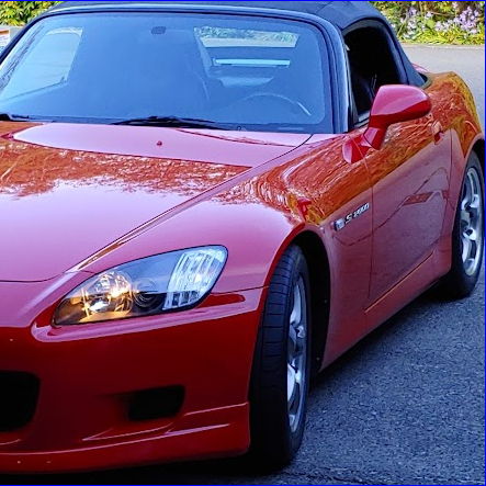 Profile of Jared Routly