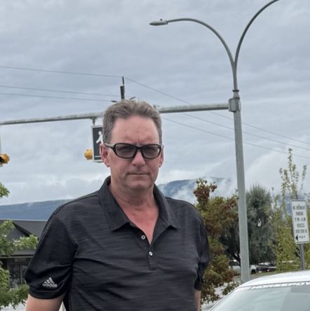 Profile of Robbie Hagstrom