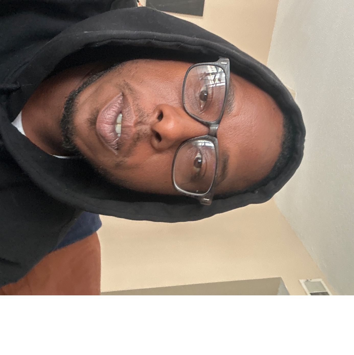 Profile of Jamaal Jiles