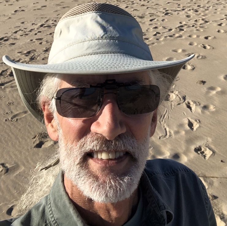 Profile of Alan Mergenthaler
