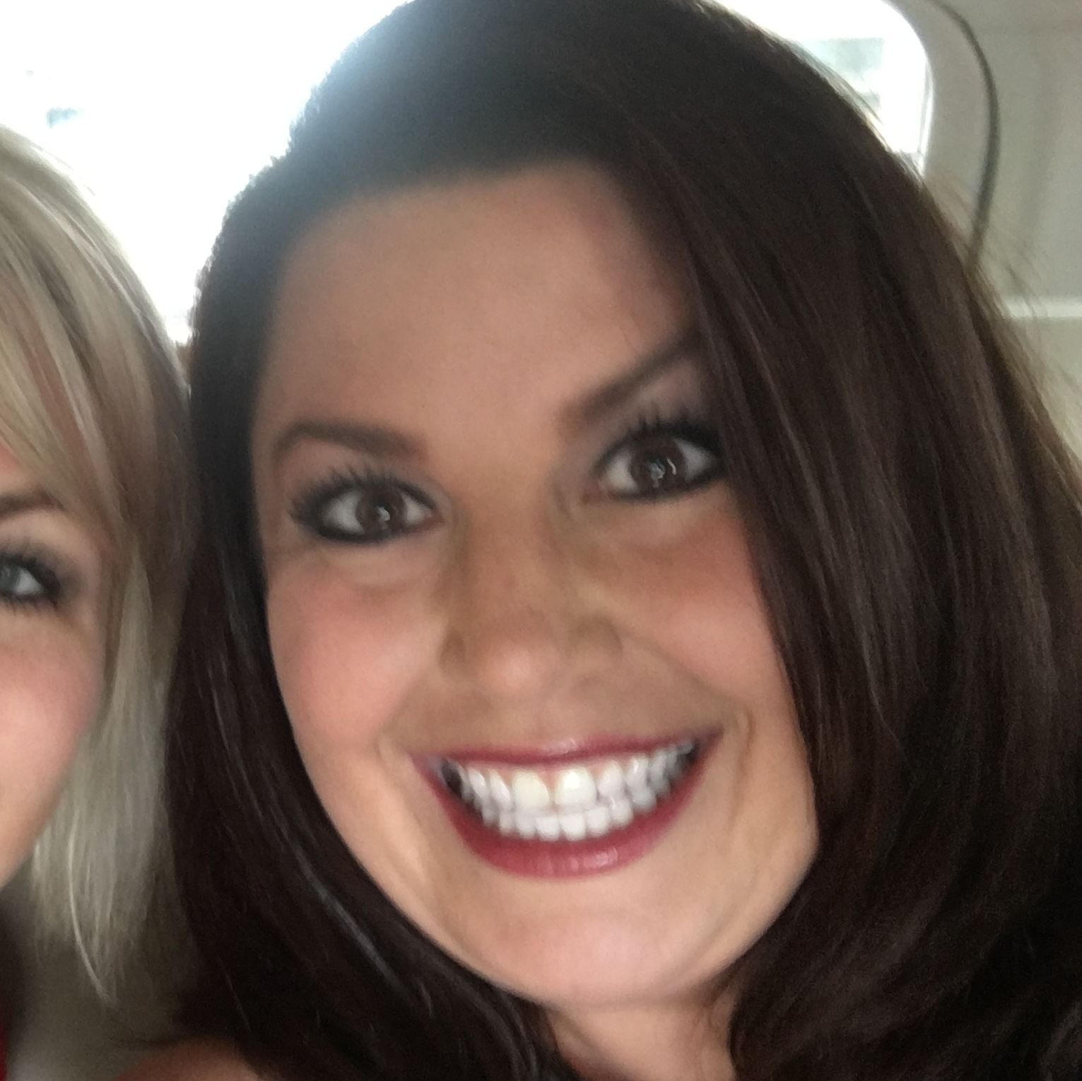 Profile of Crystal Falke