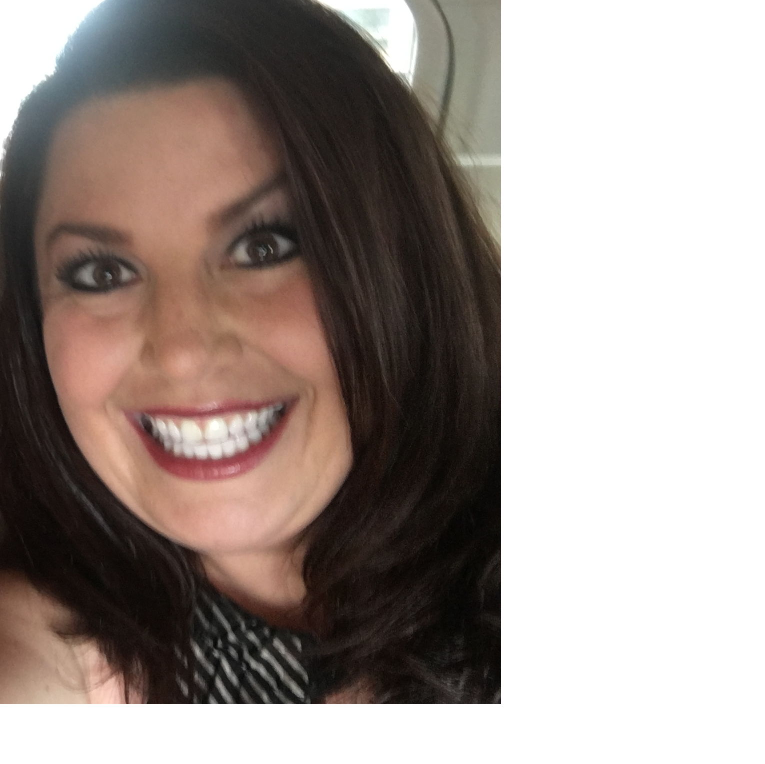 Profile of Crystal Falke