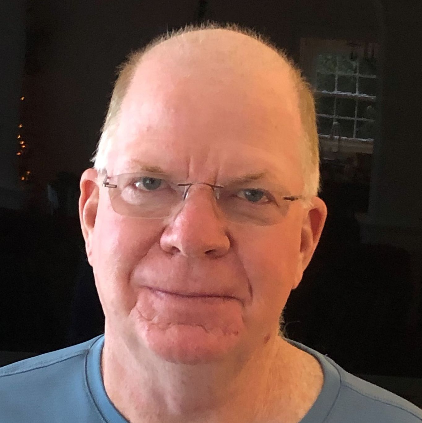 Profile of Dan Bates II