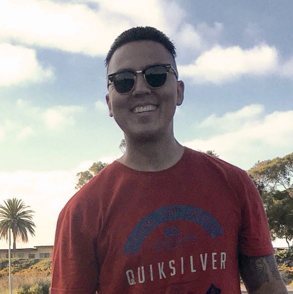 Profile of Edgar Mendoza