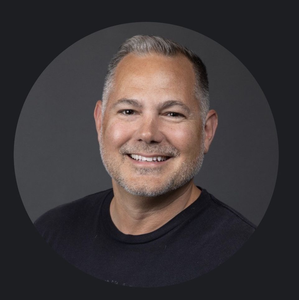 Profile of Joel Kuntz