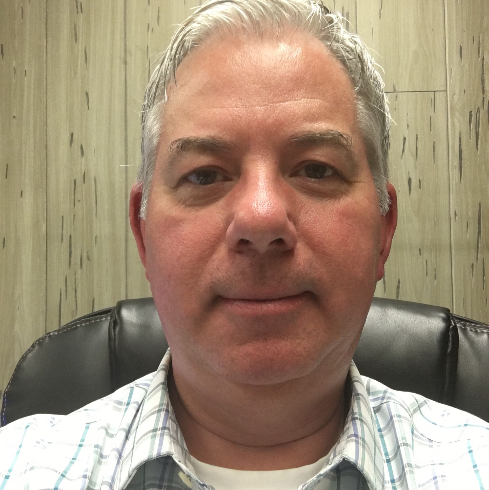 Profile of Larry Nichols