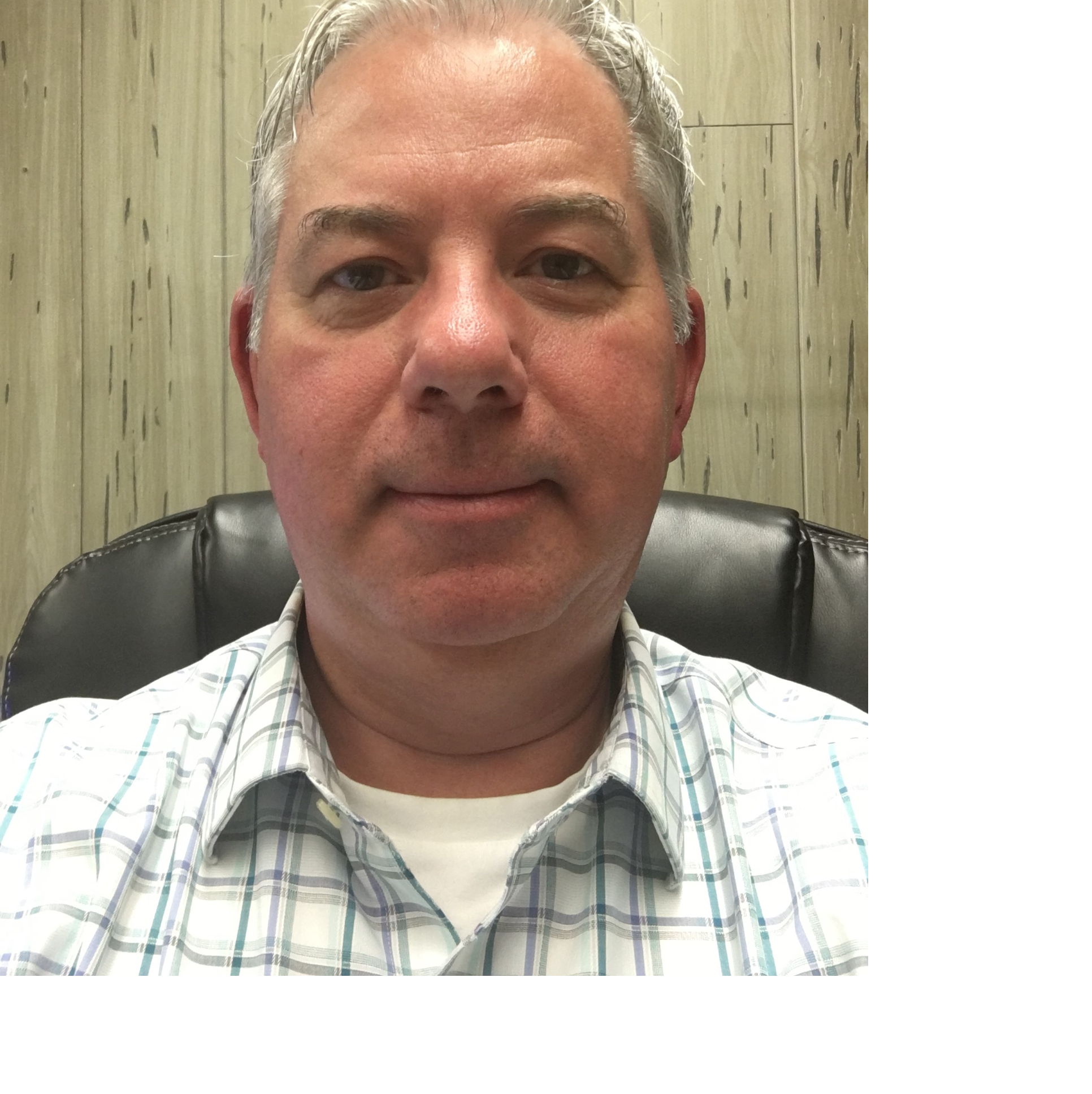 Profile of Larry Nichols