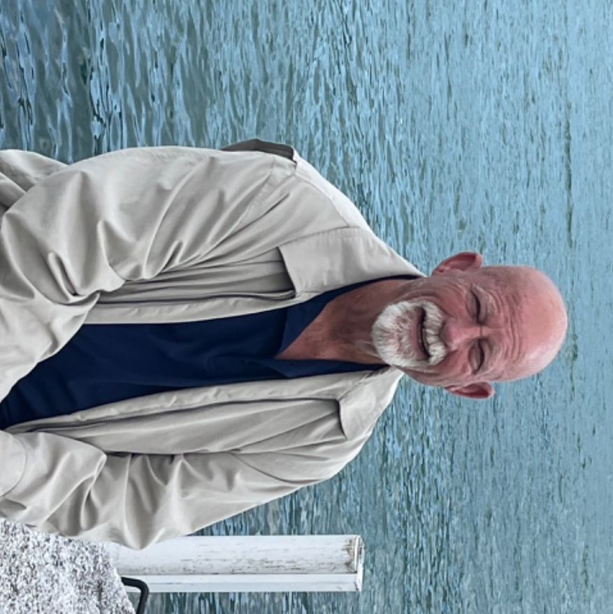 Profile of John Stevenson