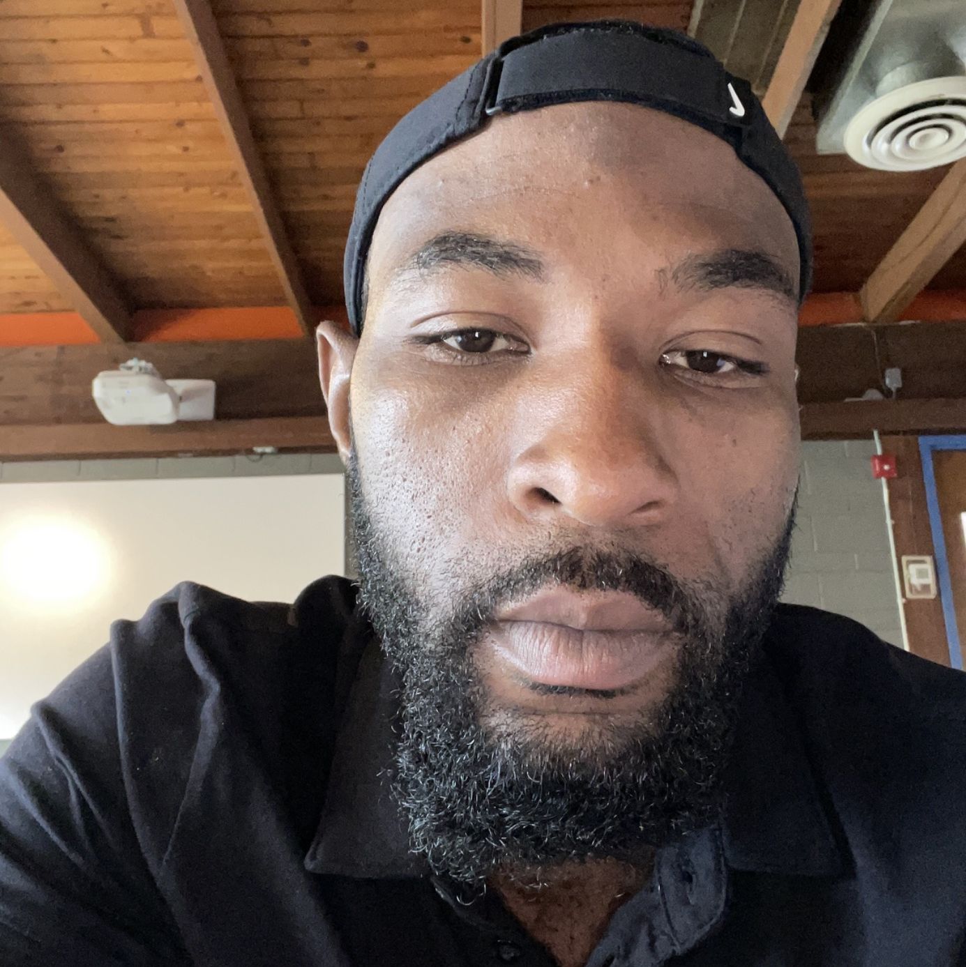 Profile of Sean Weir