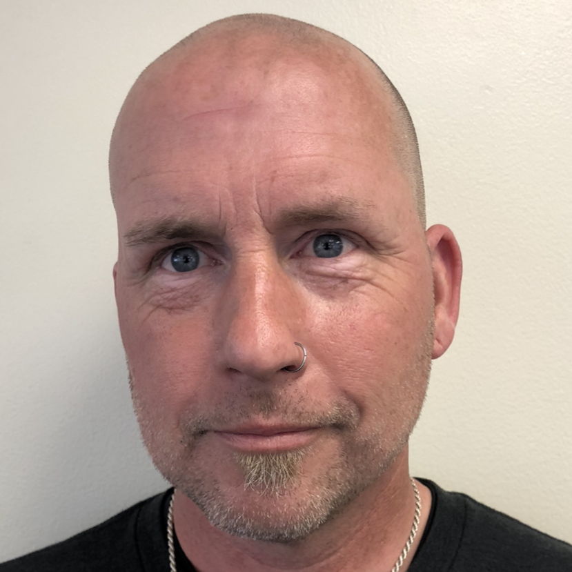 Profile of Tony Dickerson