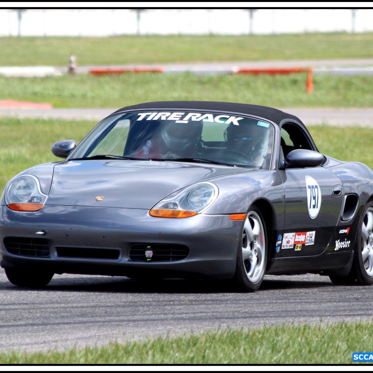 Profile of John Papendick
