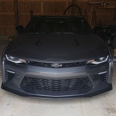 Profile of Richard Rouser