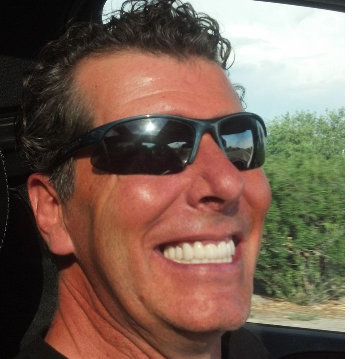 Profile of Bill Wallschlaeger