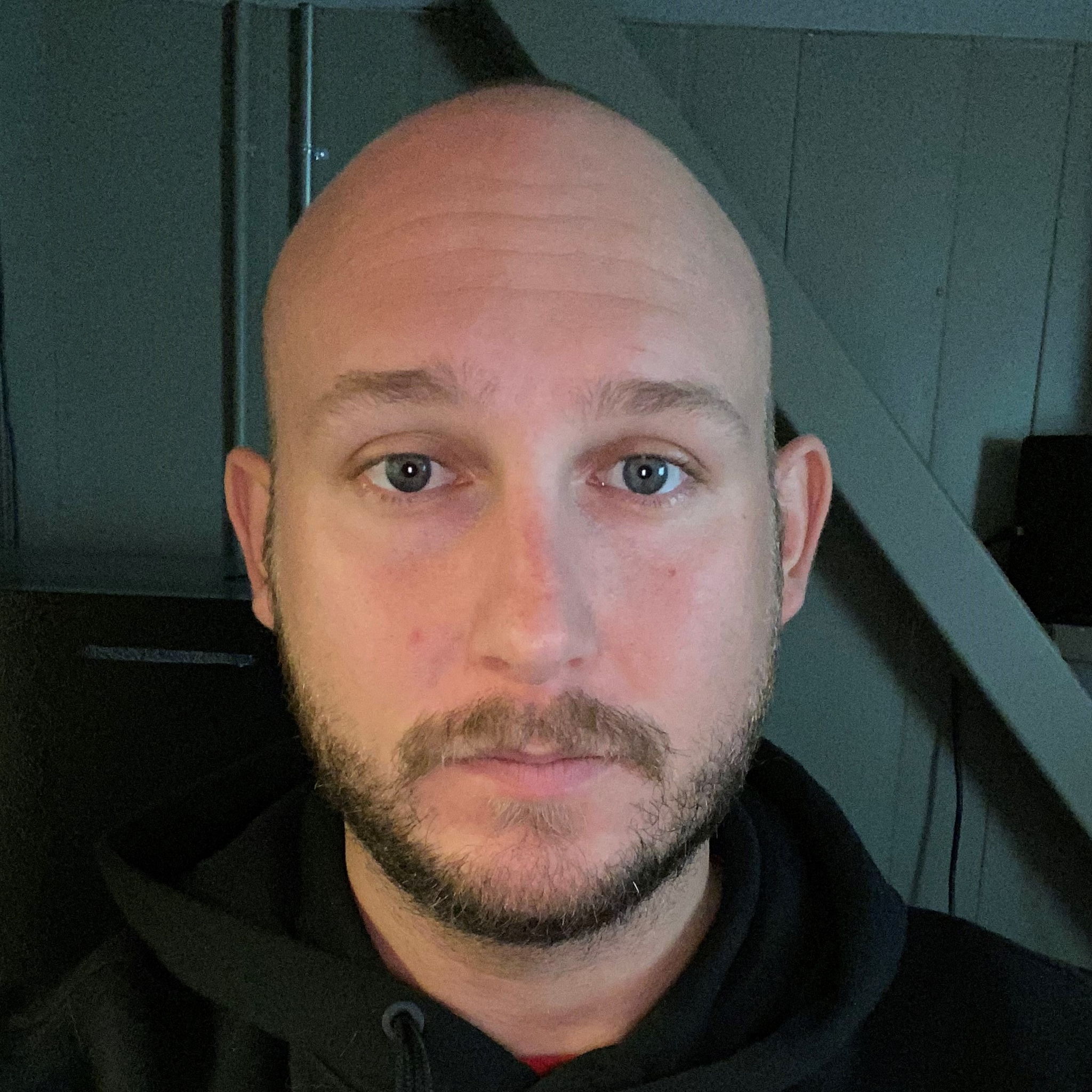 Profile of Tyler Bengford