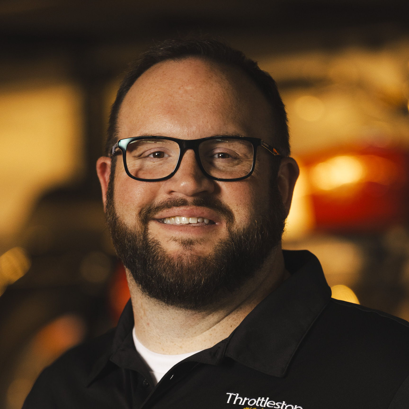 Profile of Andrew Marvan