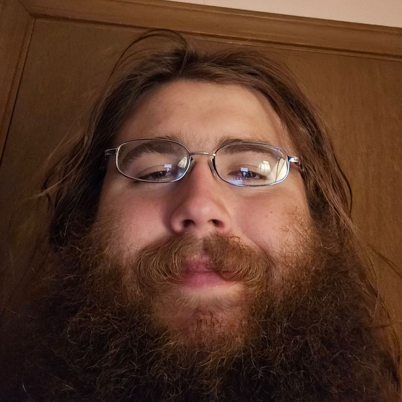 Profile of Joshua Barkey