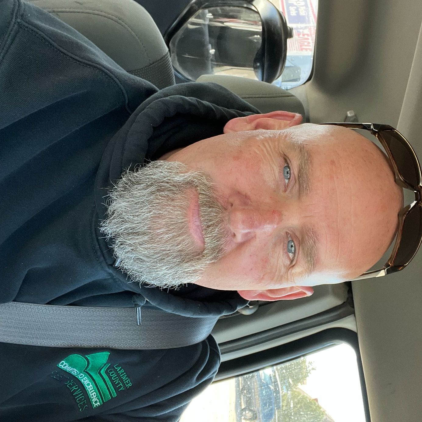 Profile of Michael Bice