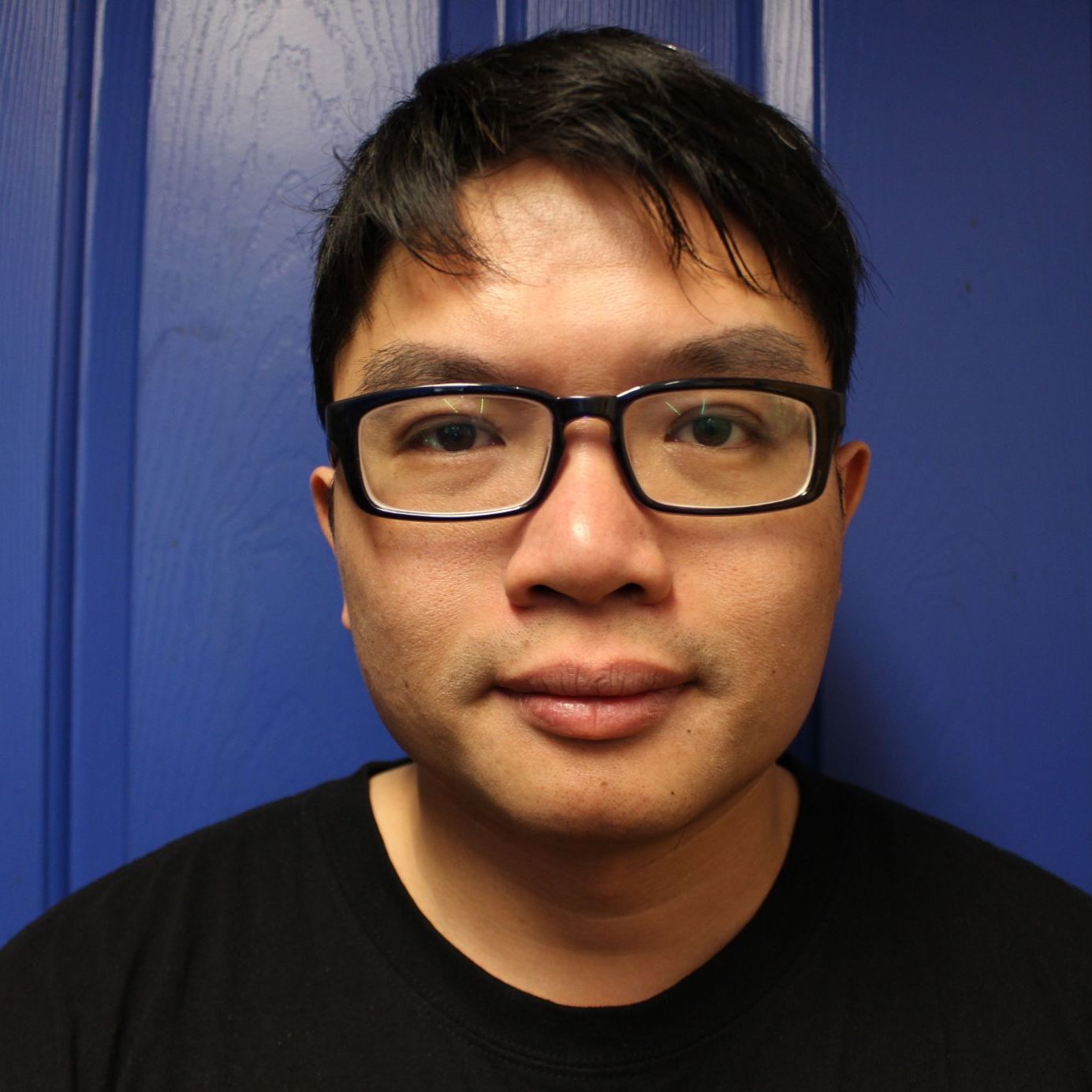 Profile of Terence Chan