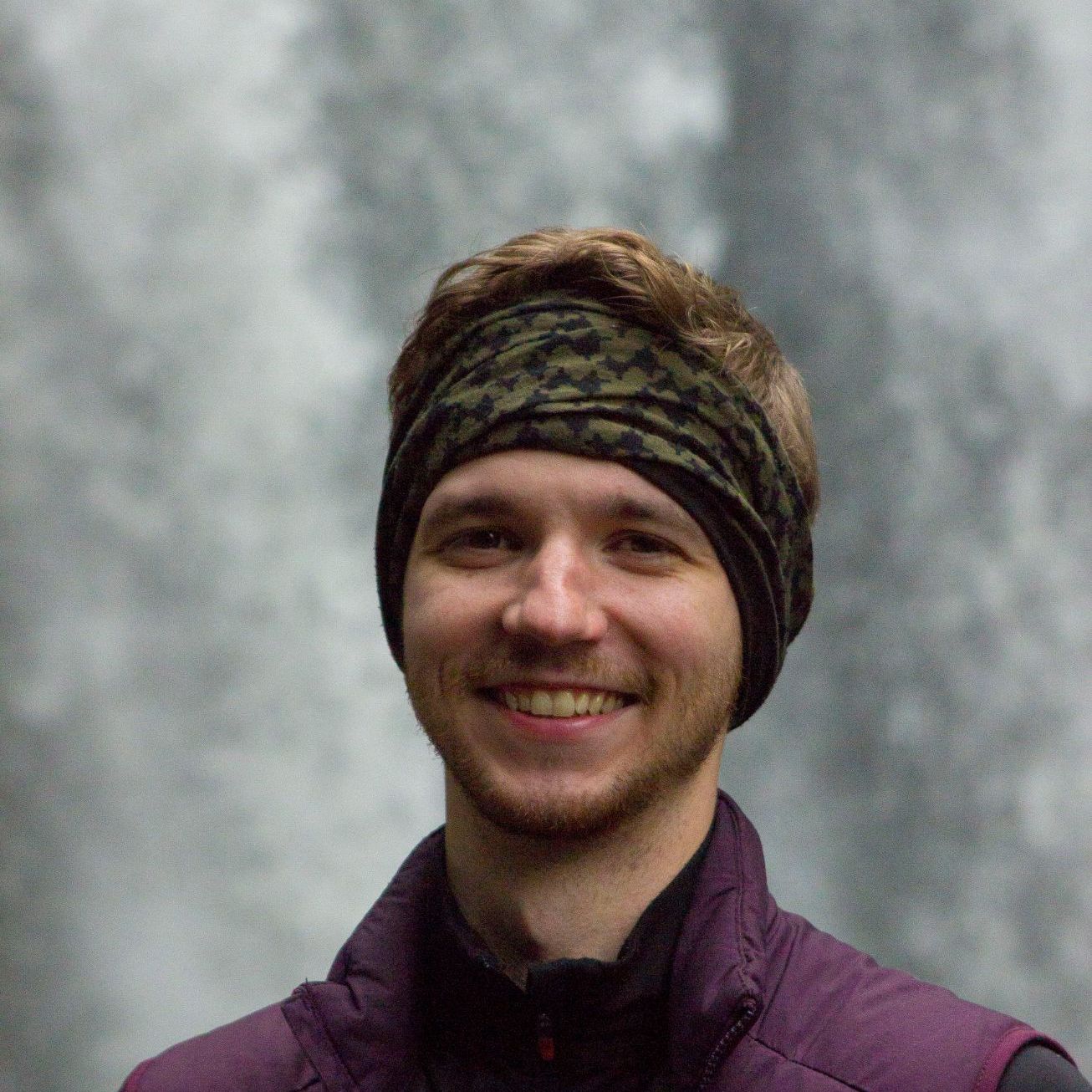 Profile of Sean OBanion