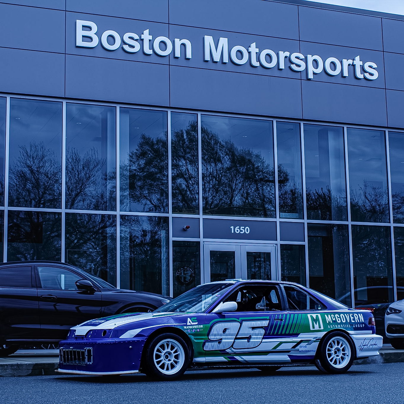 Profile of Ejracing T