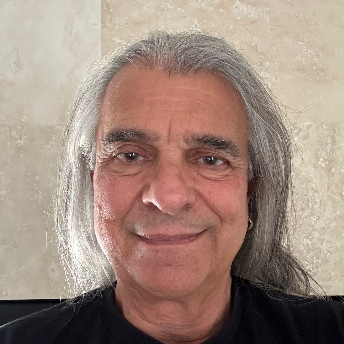 Profile of Robert Tornello