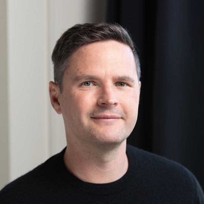 Profile of Colin Nederkoorn