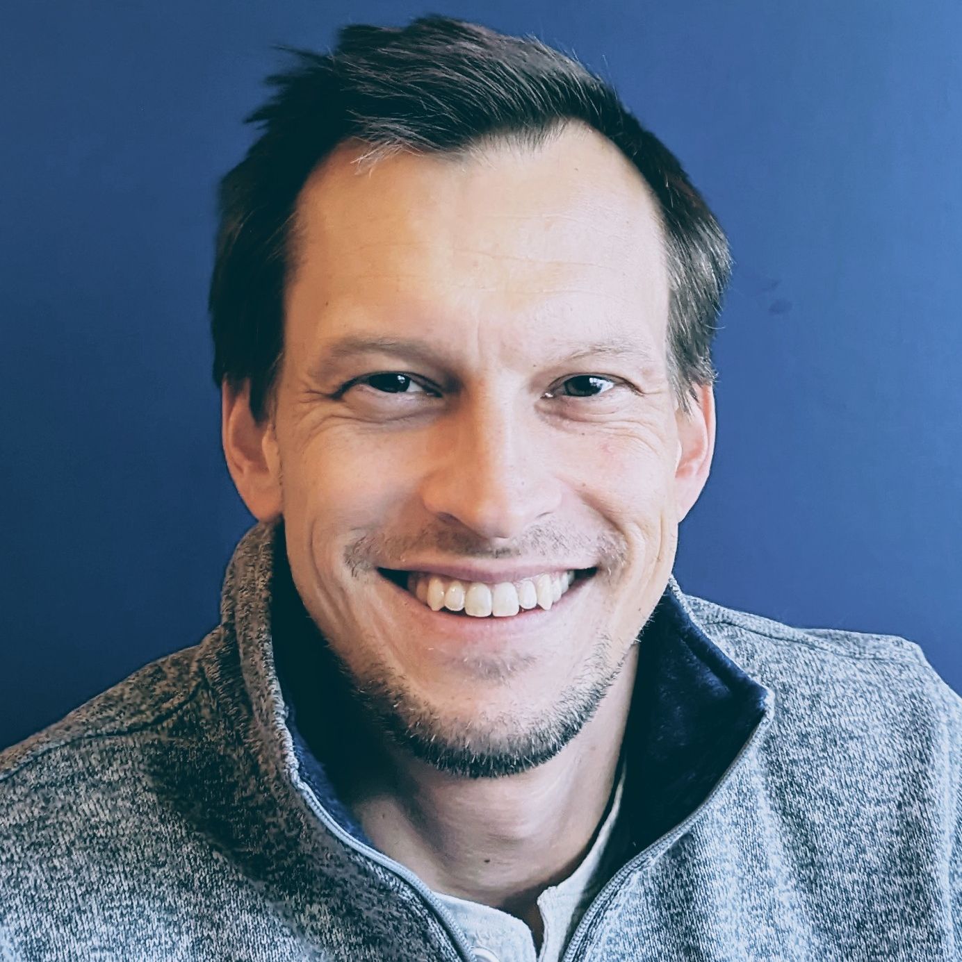 Profile of Steven Arbuthnot