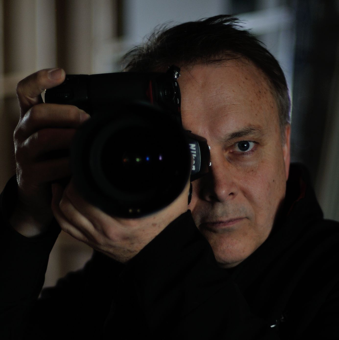 Profile of Christiaan Appelman