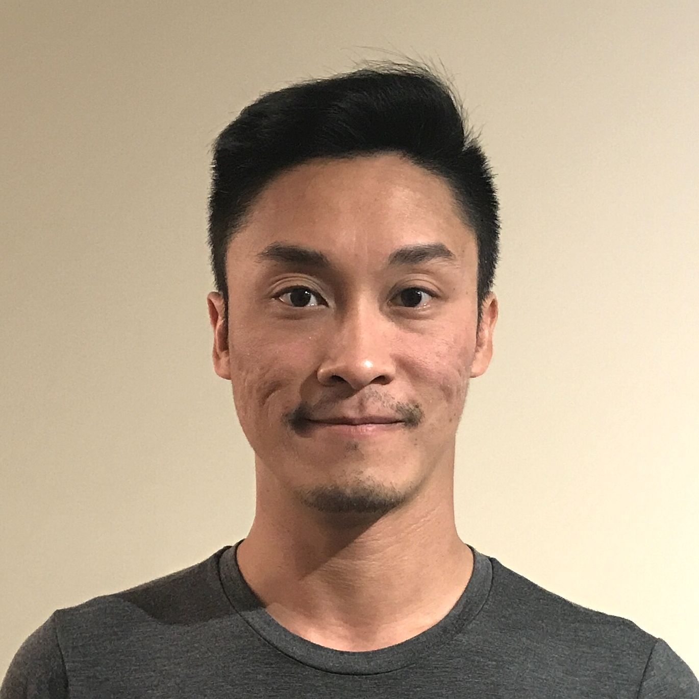 Profile of Ken Au-Yeung