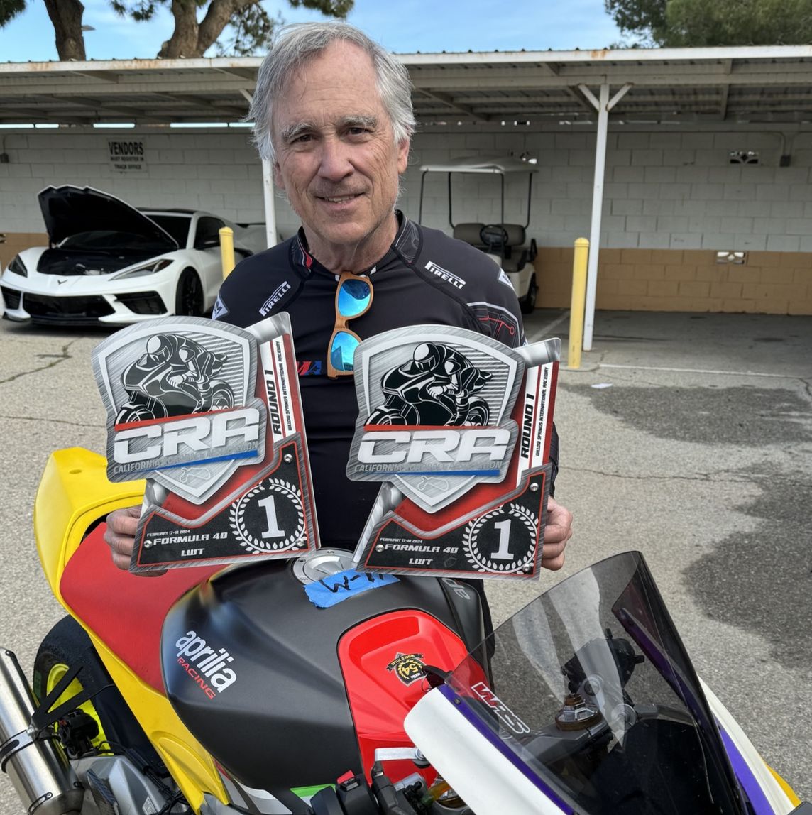 Profile of Robby Weaver