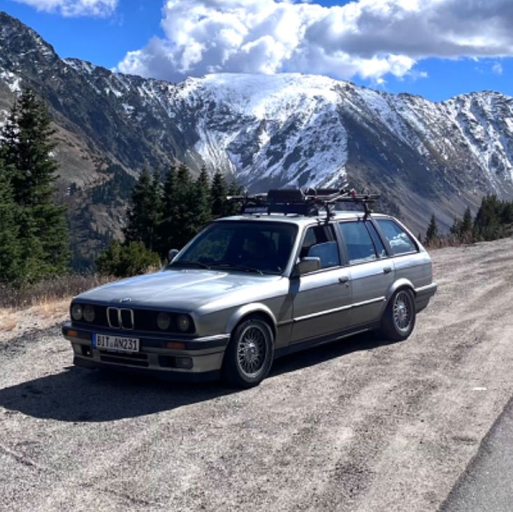 Profile of Collin Jensen