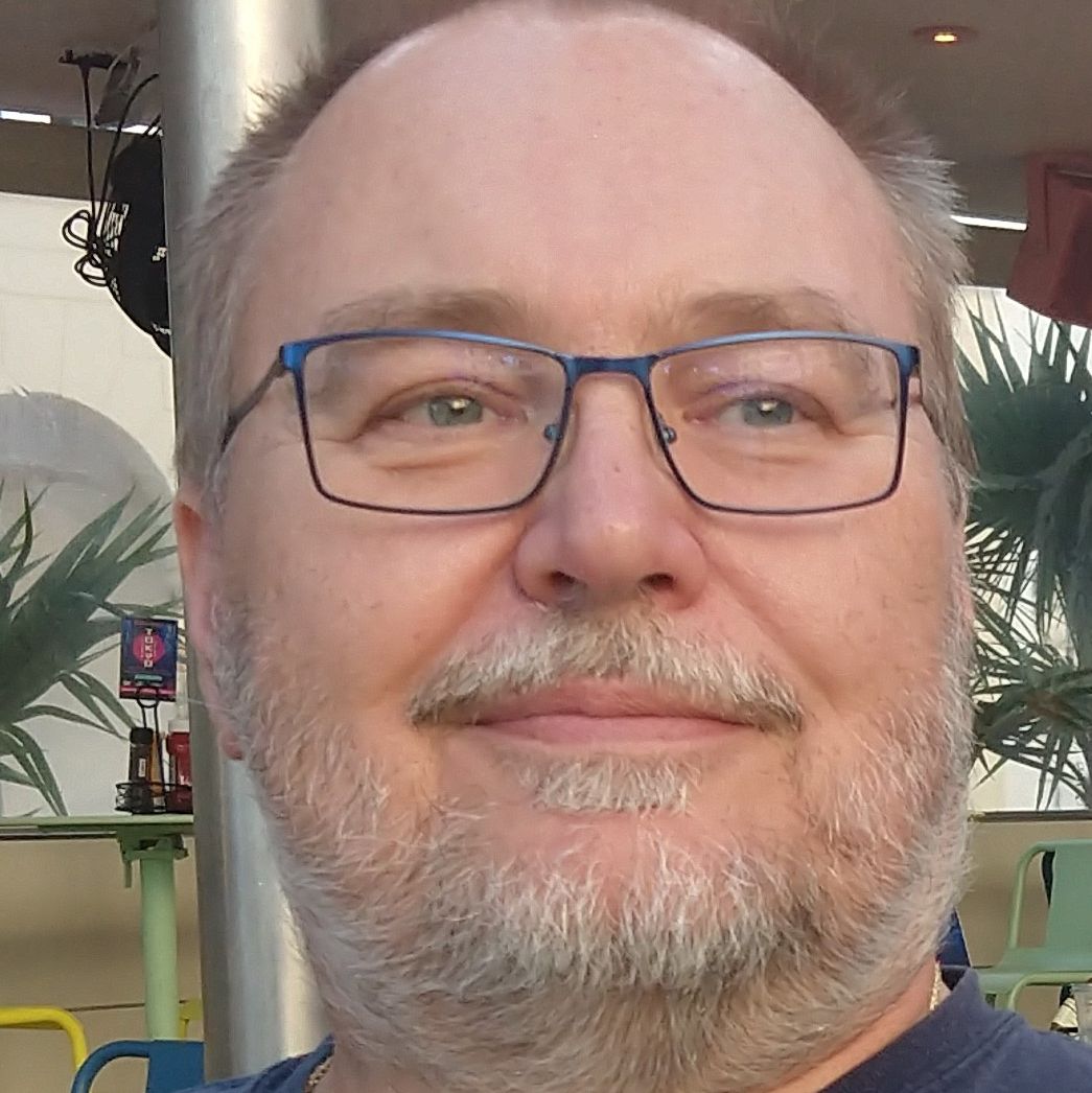 Profile of Reinhard Hussel