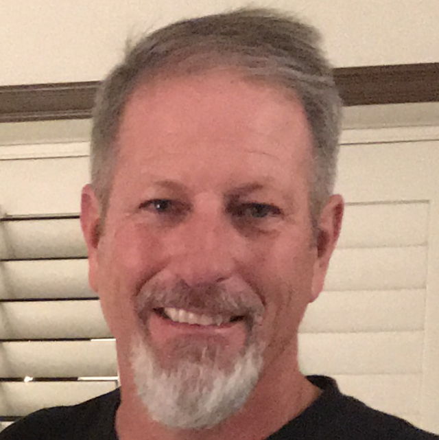 Profile of Rick O’Donnell