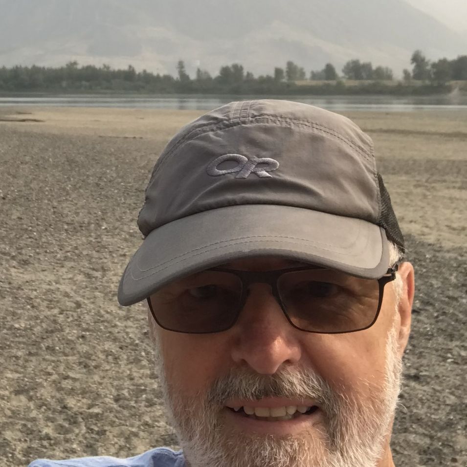 Profile of Robert Maitland