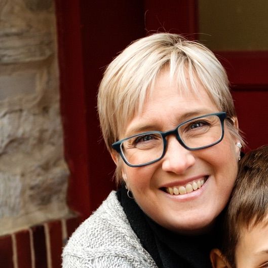 Profile of Beth Lavery