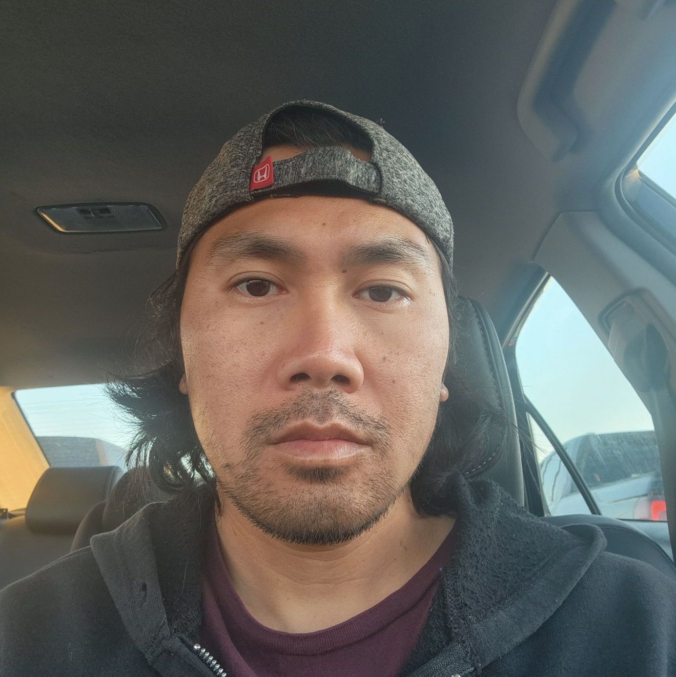 Profile of Morris Arounsack