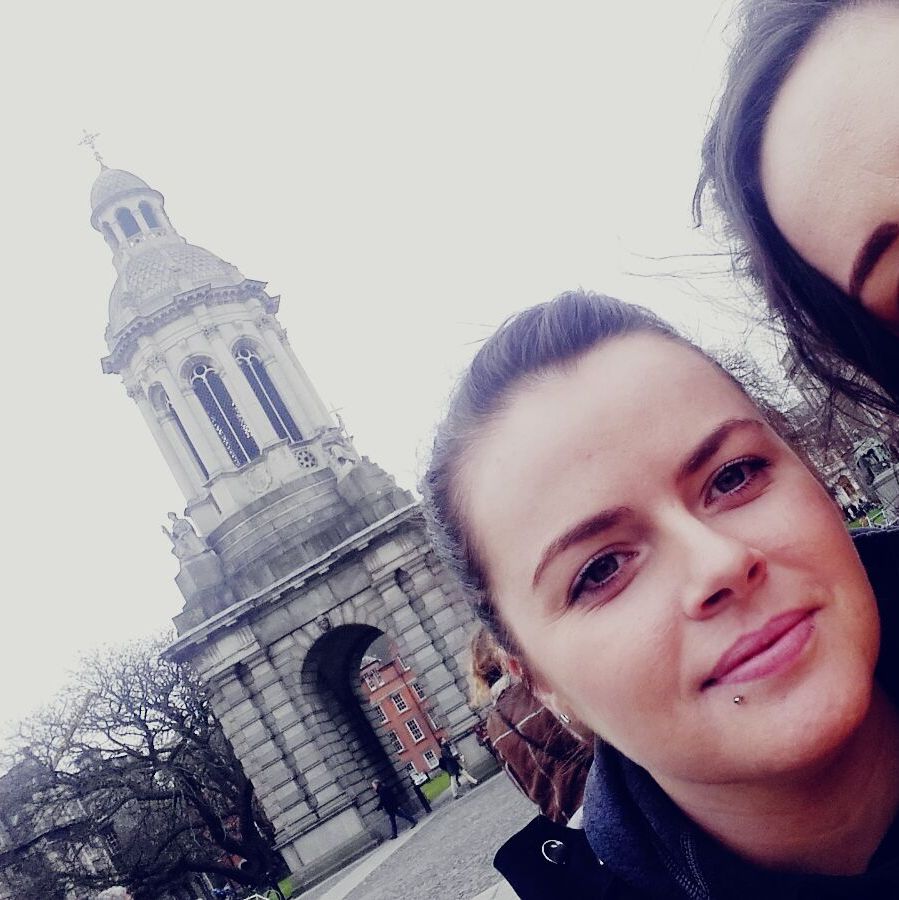 Profile of Cheryl Brown