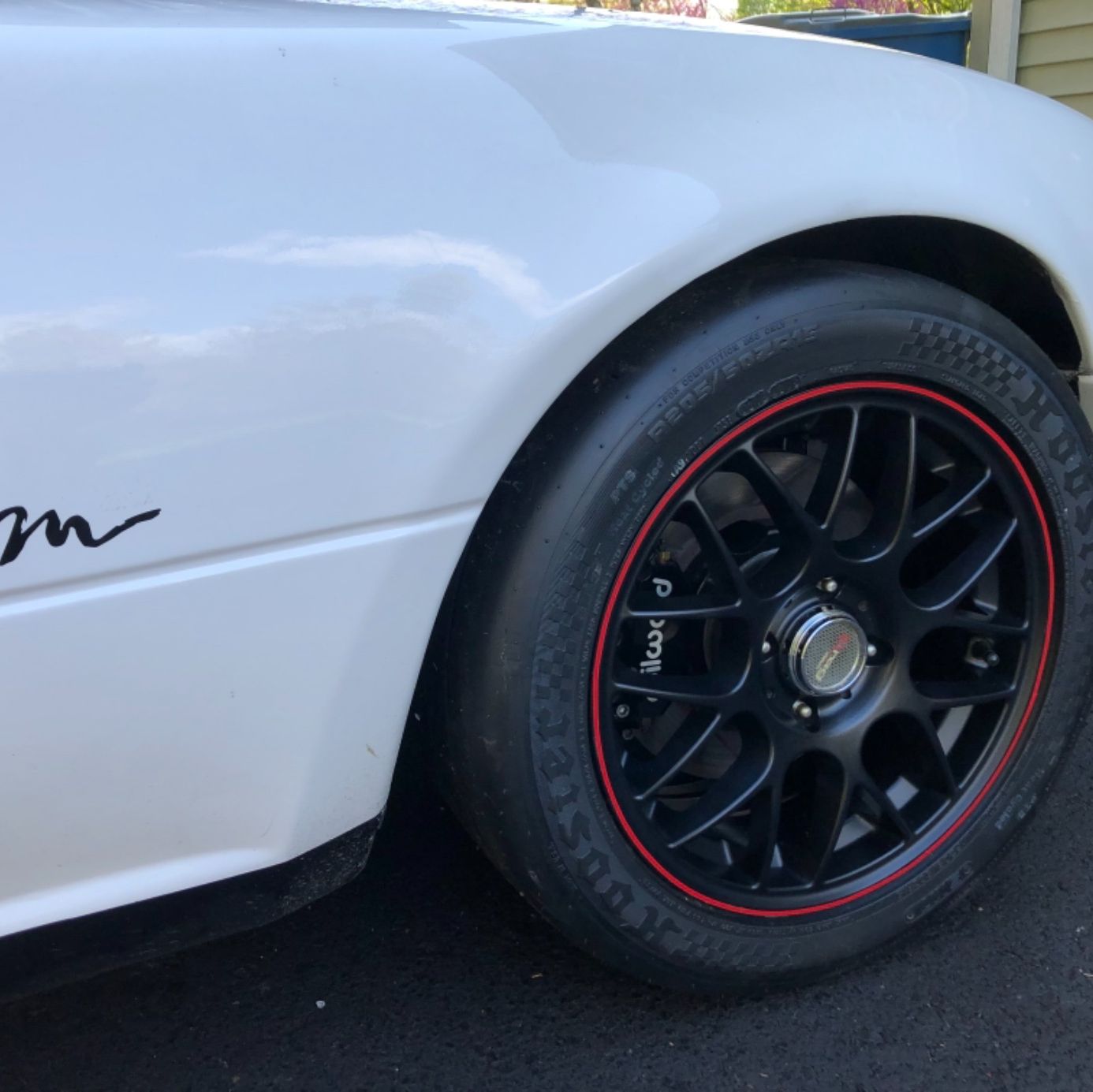 Profile of Brian Hitchcock