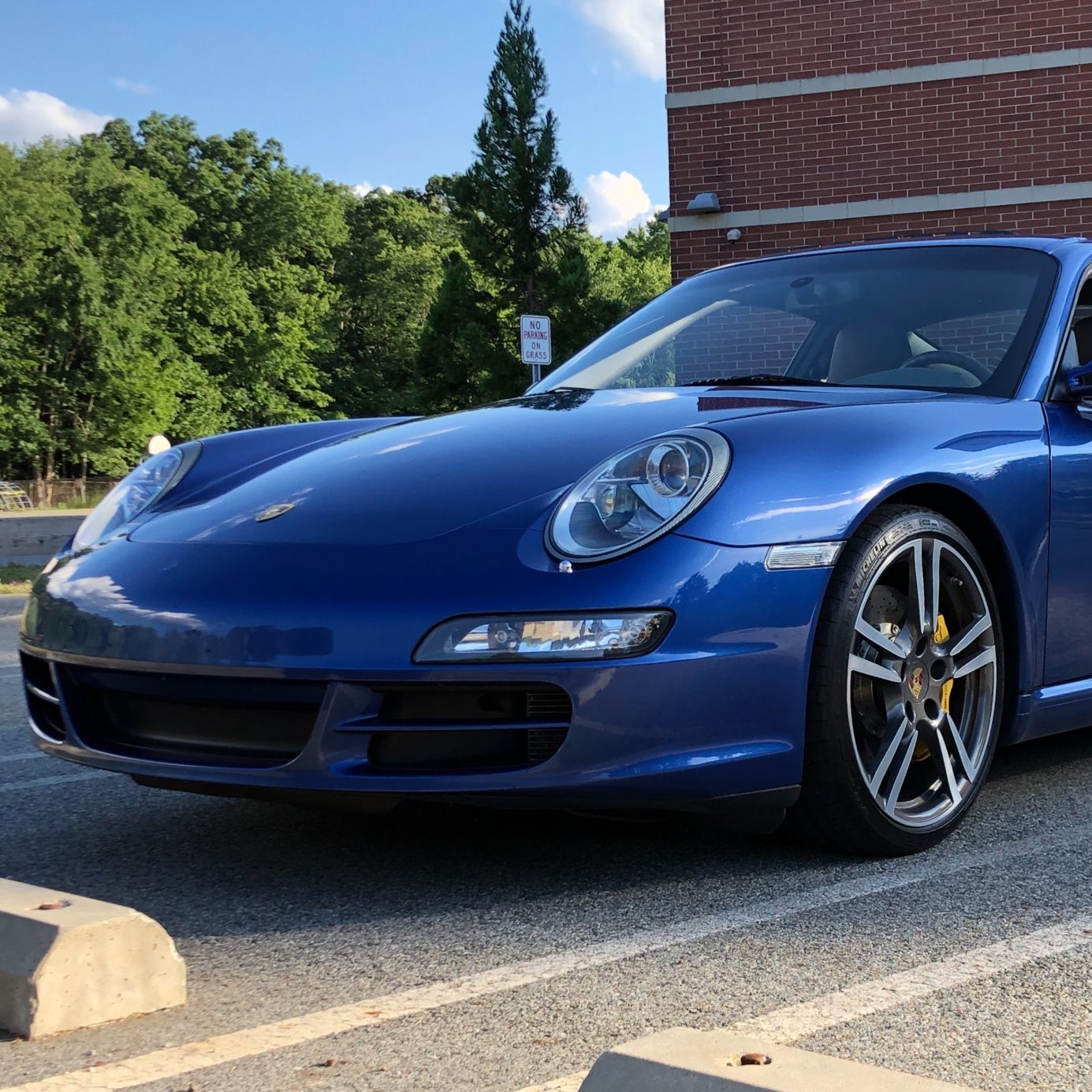 Profile of Jim Galligan