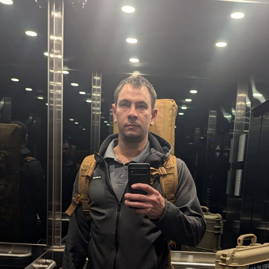 Profile of Emilio Biermann