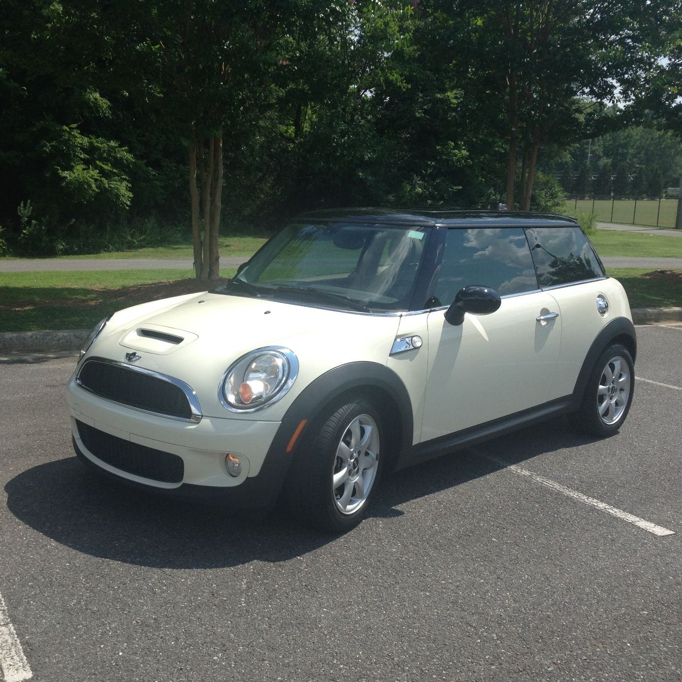 Profile of Teresa Allen