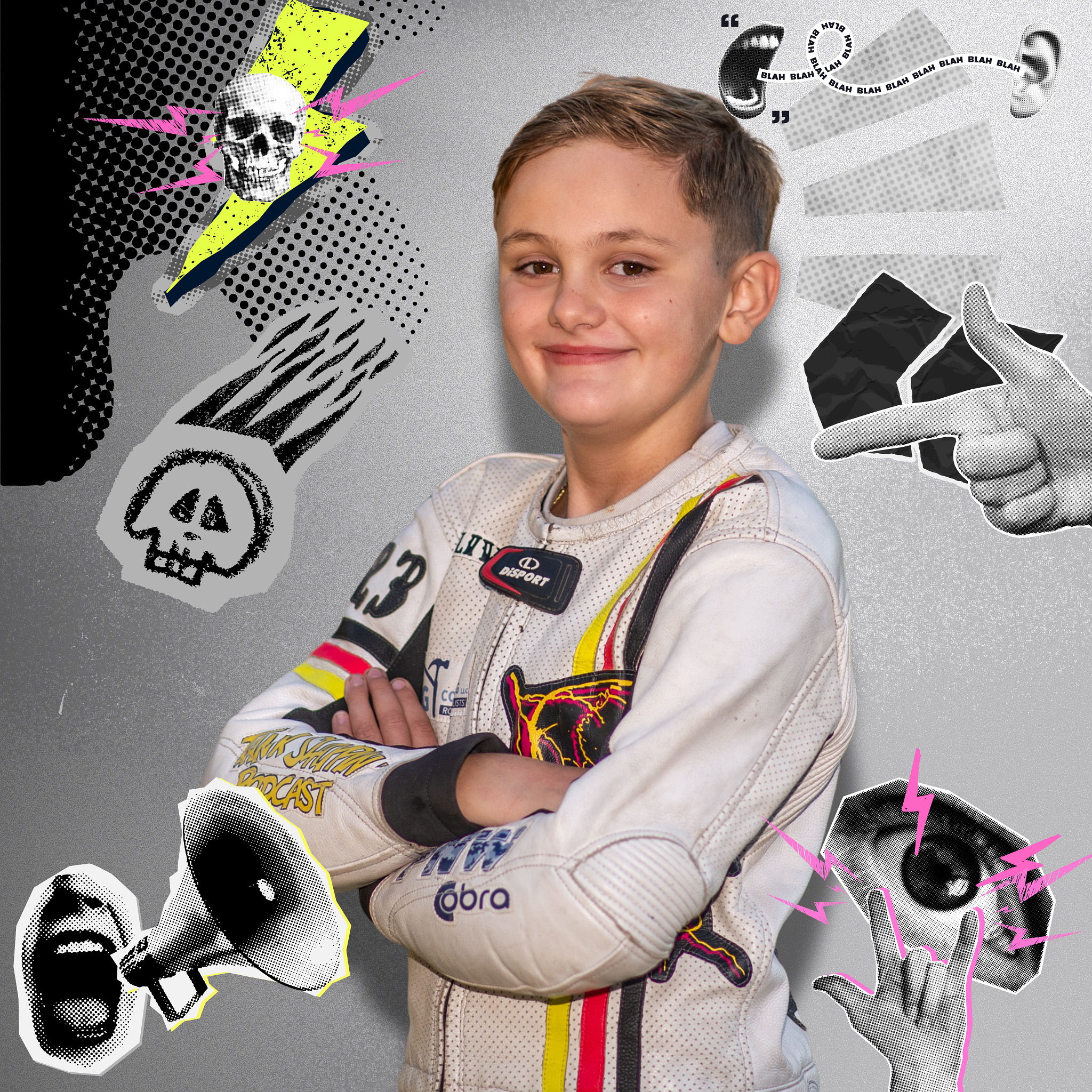 Profile of Oliver Hartley