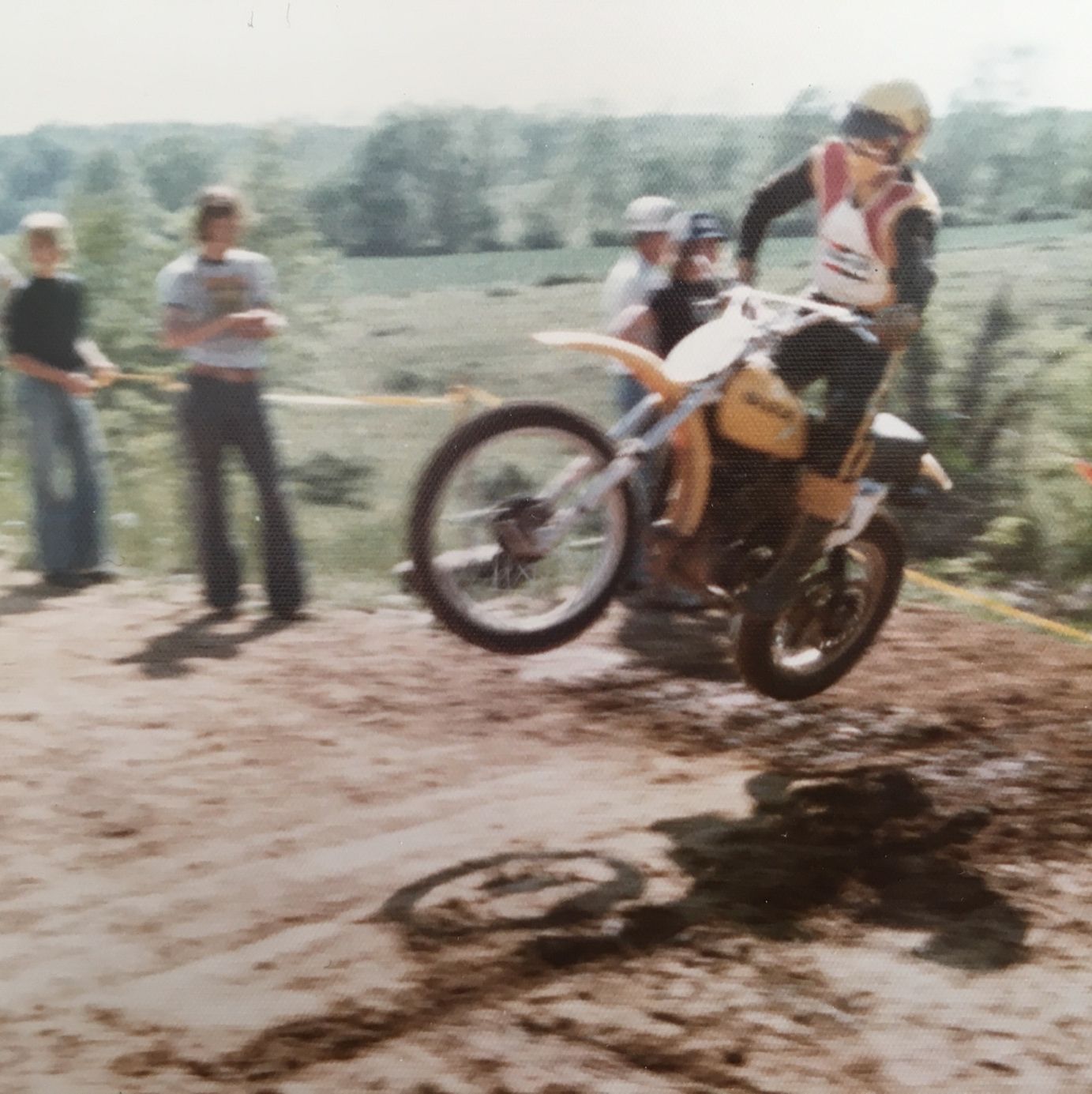 Profile of Gary Ponce