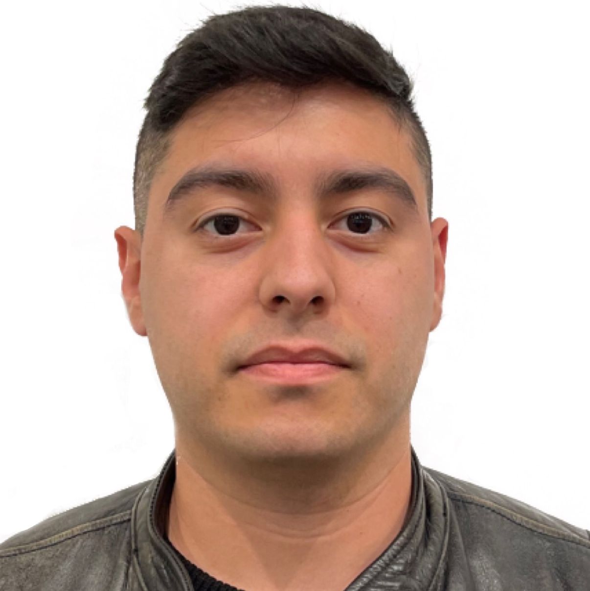 Profile of Bryant Garcia