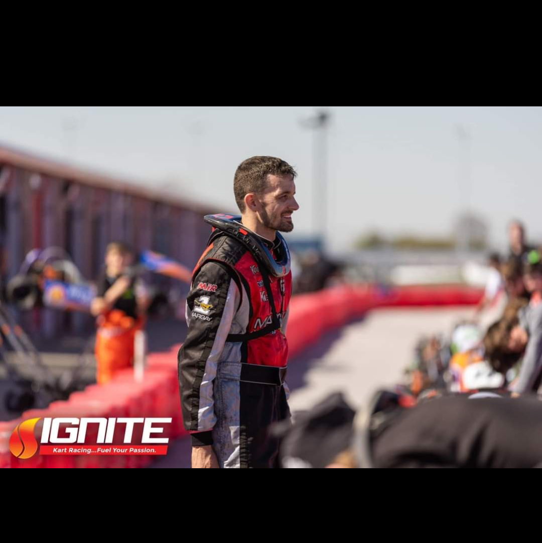 Profile of Seth Hanlon