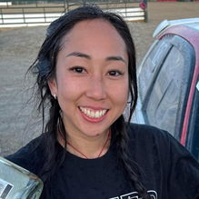 Profile of Betsy Nguyen