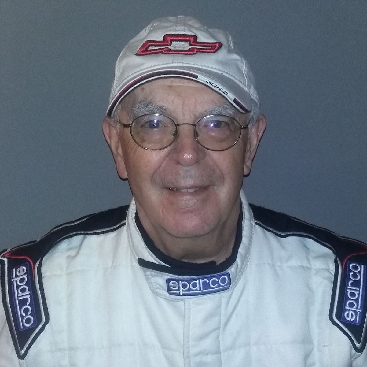 Profile of Bob Smolinski