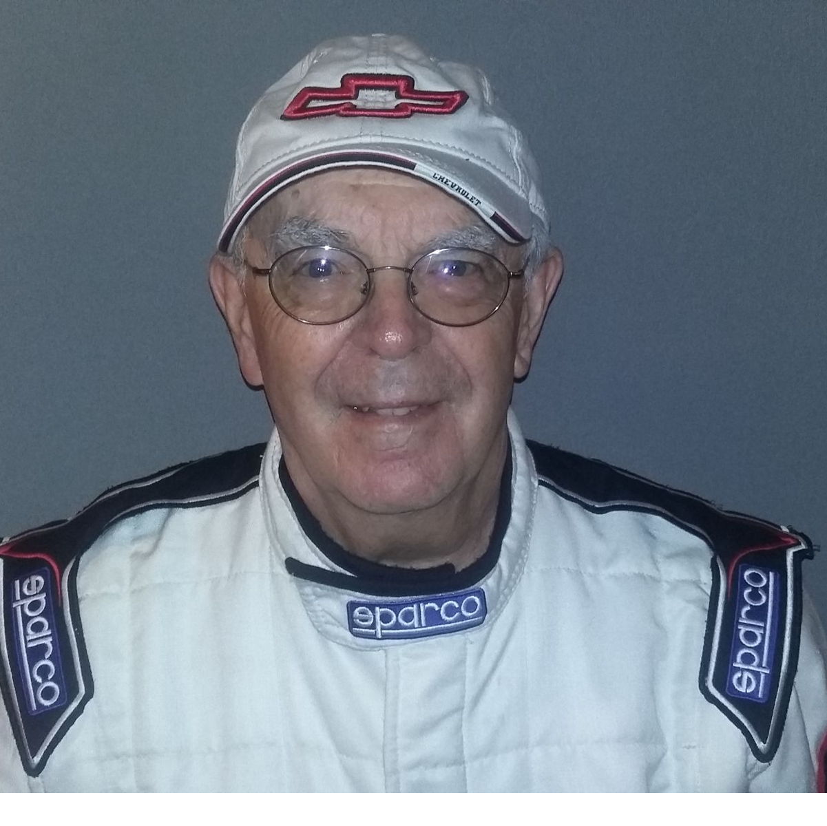 Profile of Bob Smolinski